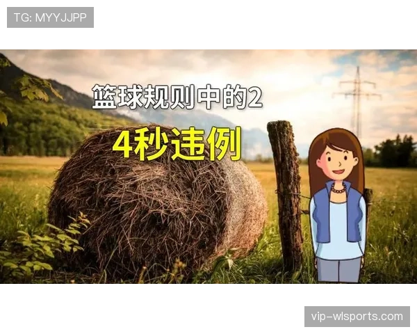 深度解析篮球24秒违例规则：何时判罚与界定
