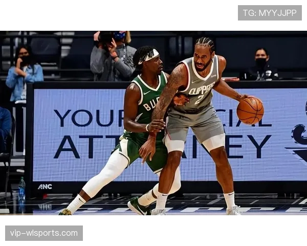 霍勒迪无球牵制提升雄鹿防守效率