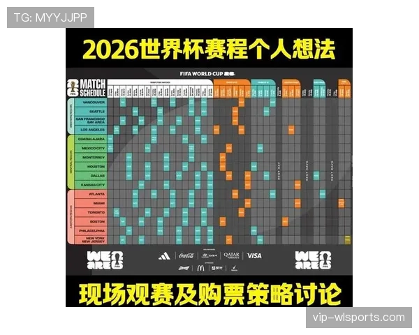 哥伦比亚2026世界杯小组赛赛程分析与出线前景预测