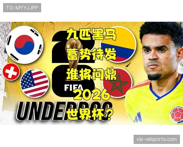 海地队能否创造历史 2026世界杯黑马潜力深度解析 海地队能否创造历史 2026世界杯黑马潜力深度解析