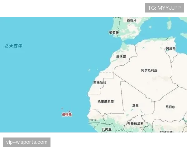 佛得角冲击2026世界杯阵容预测：核心球员伤停影响出线前景