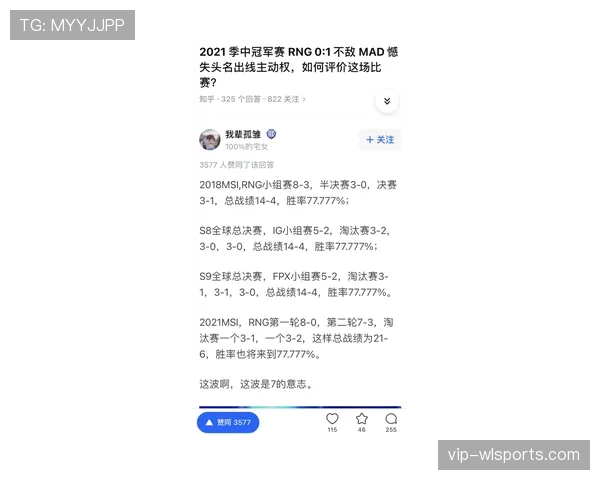 H组黑马逆袭剧本预测